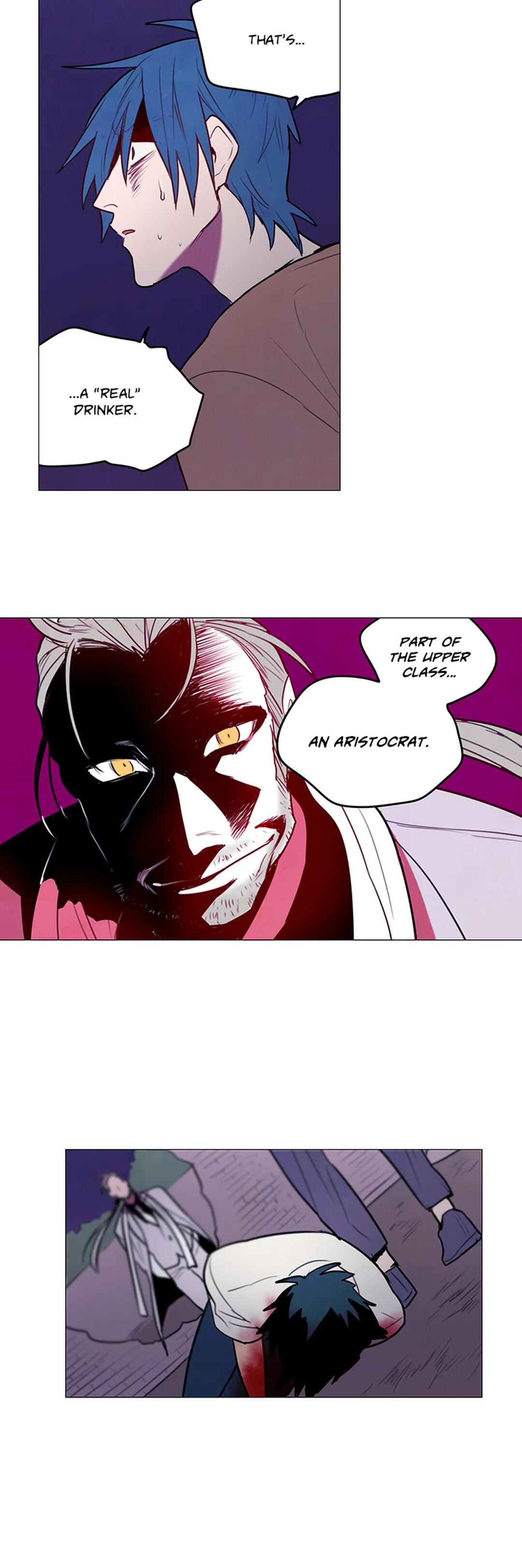 Appetite Chapter 25 image 6