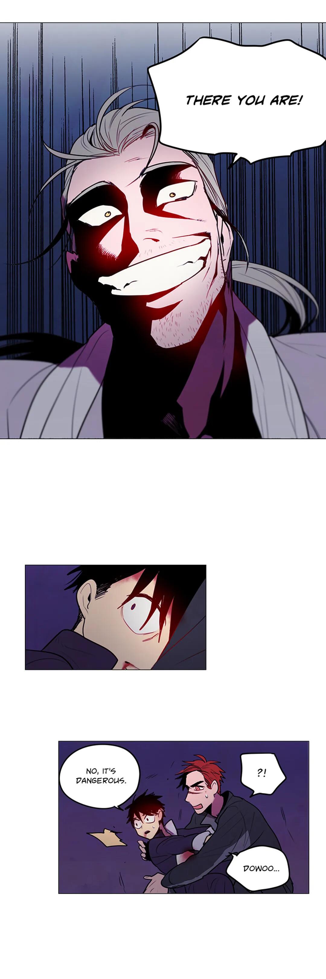Appetite Chapter 25 image 7