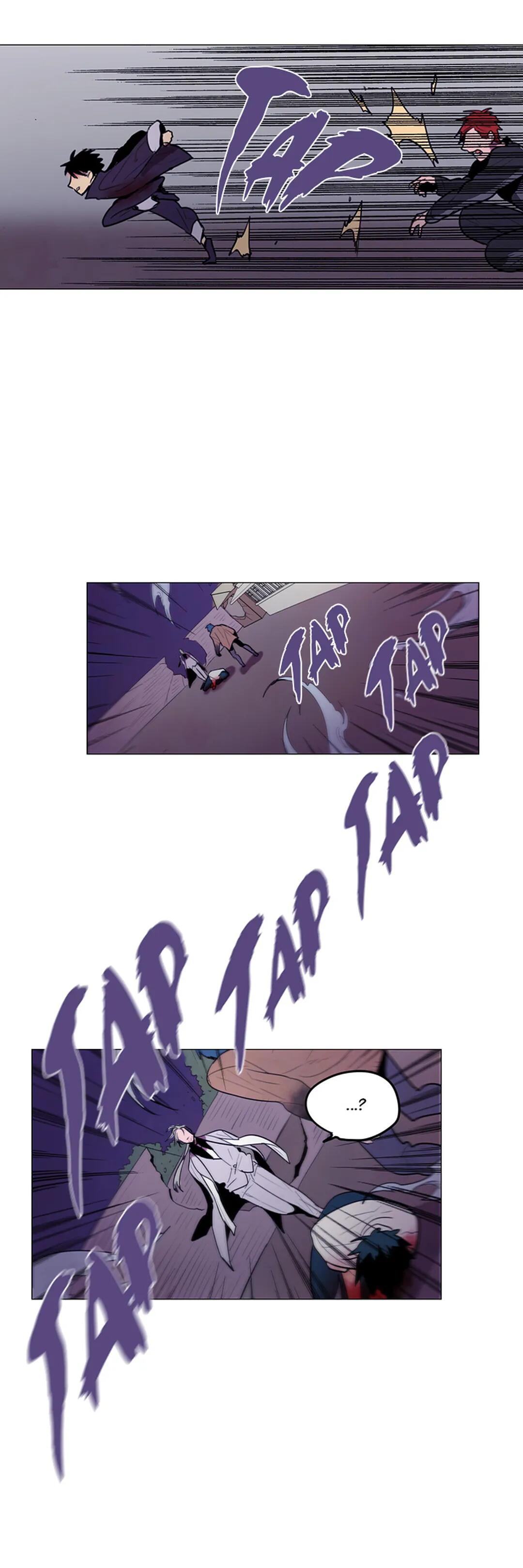 Appetite Chapter 25 image 8