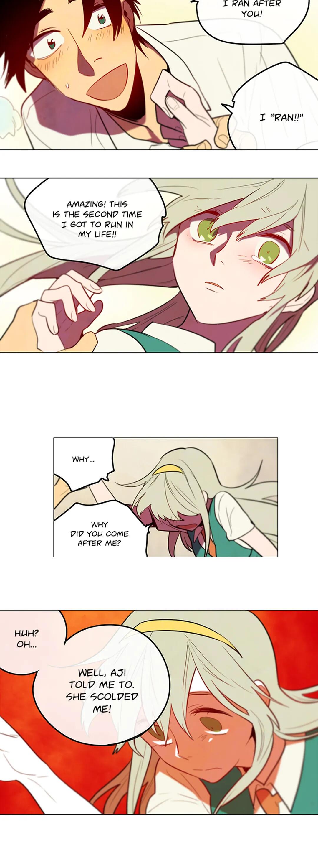 Appetite Chapter 32 image 10