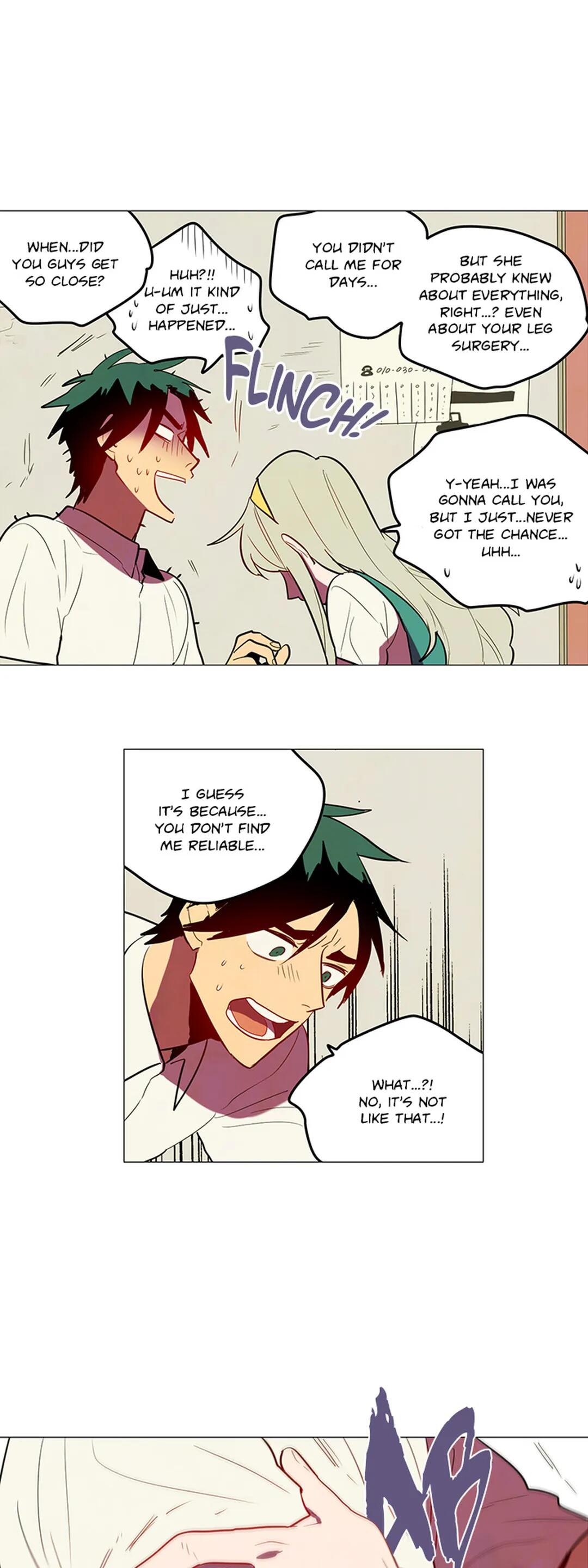 Appetite Chapter 32 image 11