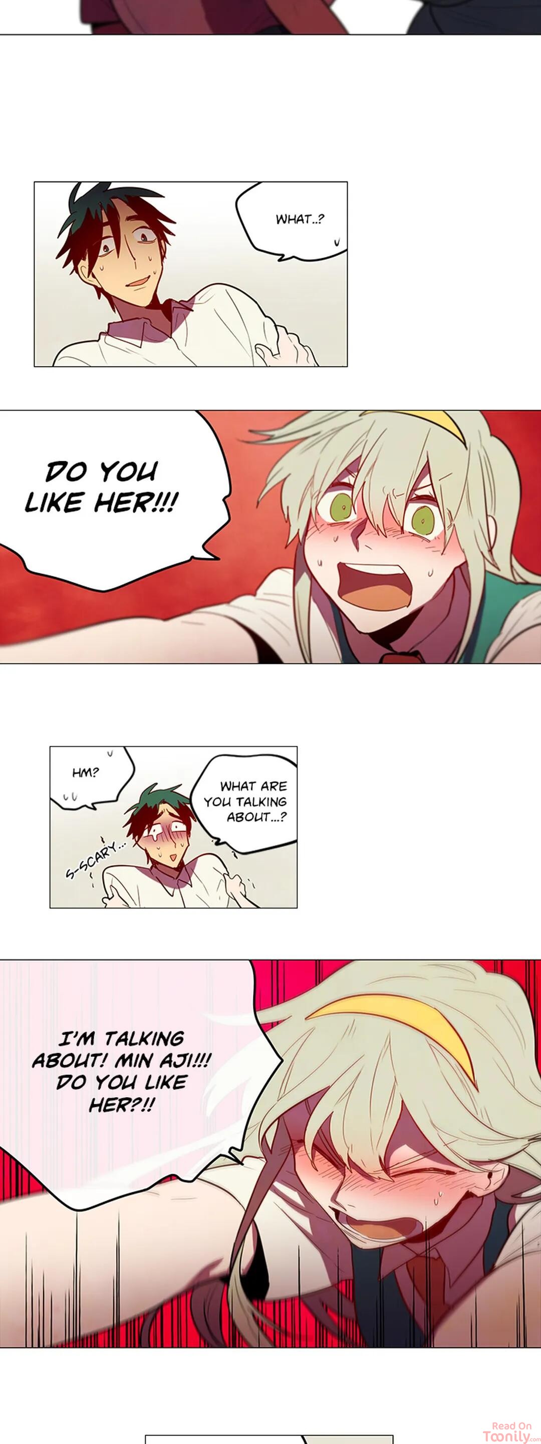 Appetite Chapter 32 image 13