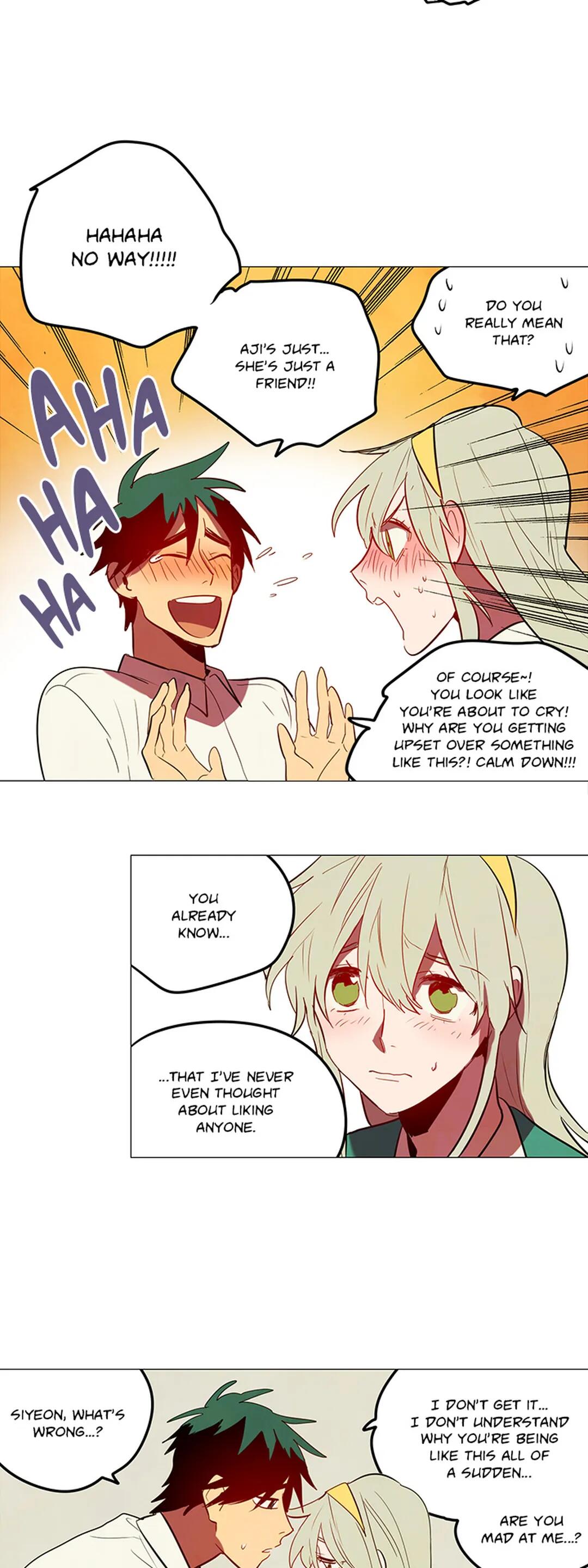 Appetite Chapter 32 image 16
