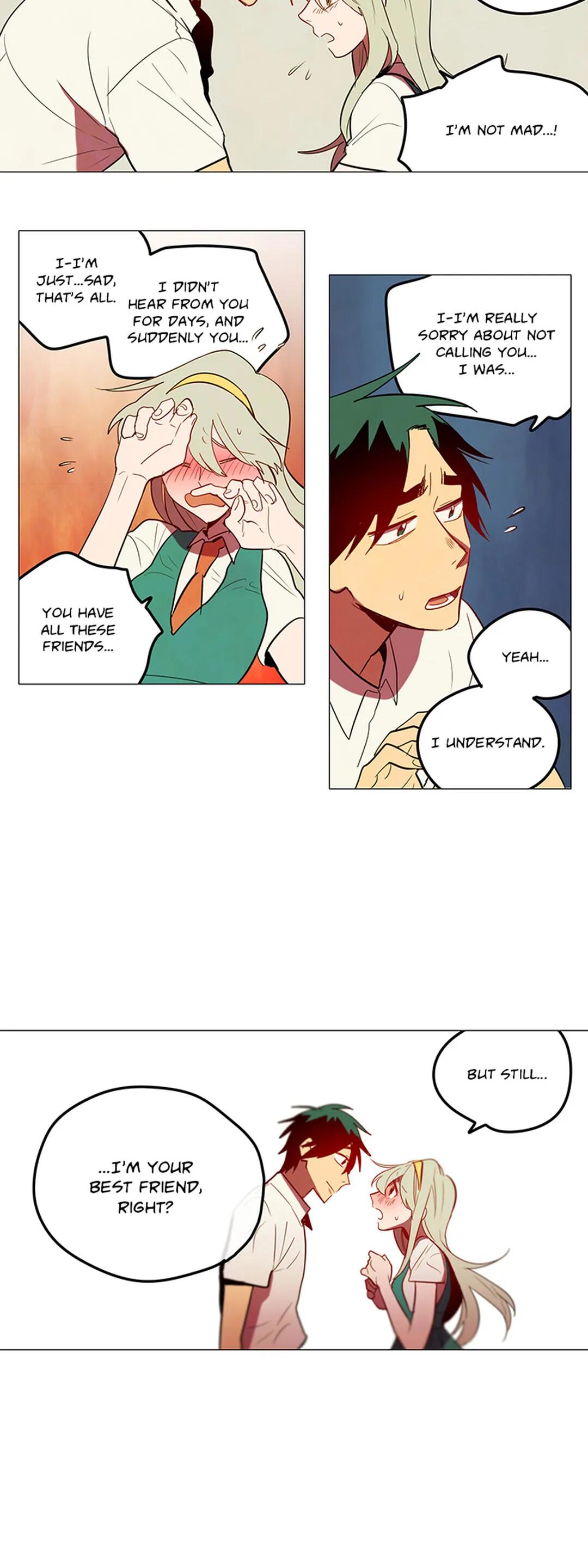 Appetite Chapter 32 image 17
