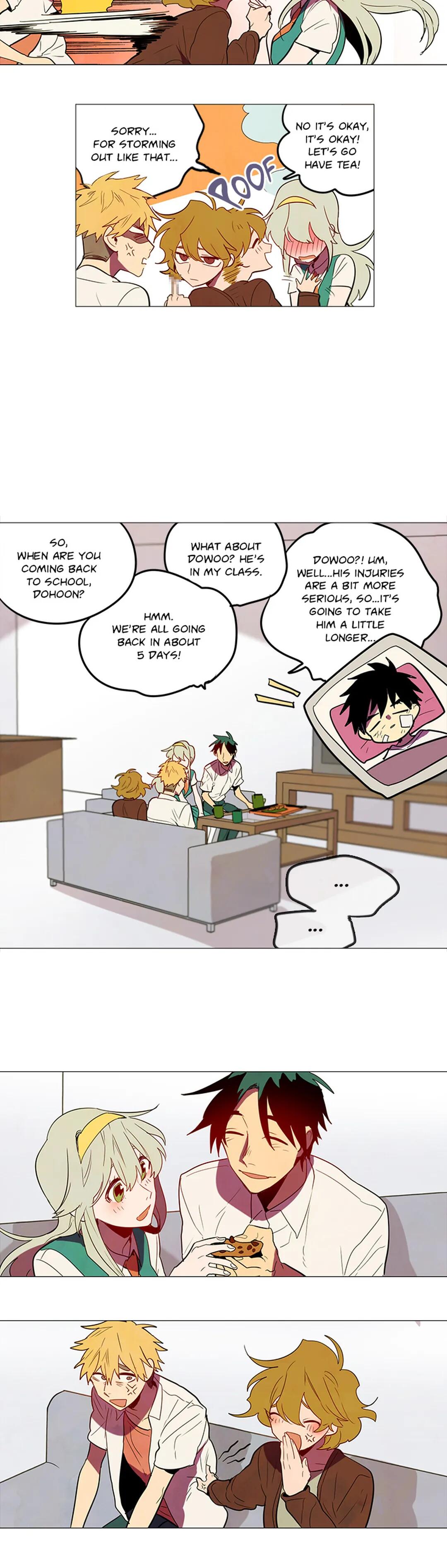 Appetite Chapter 32 image 19