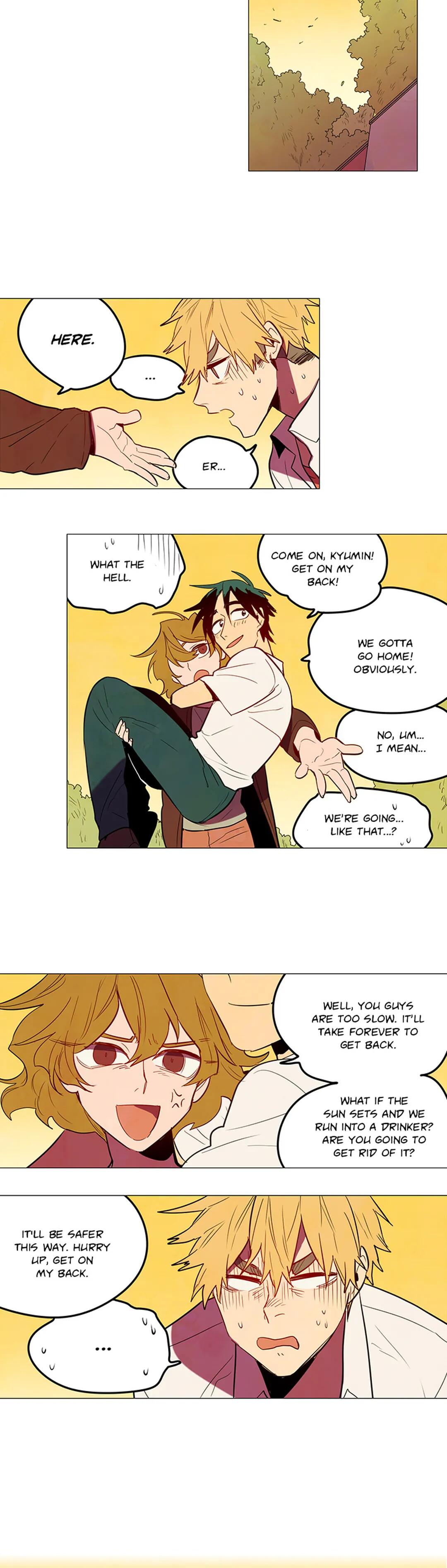 Appetite Chapter 32 image 21