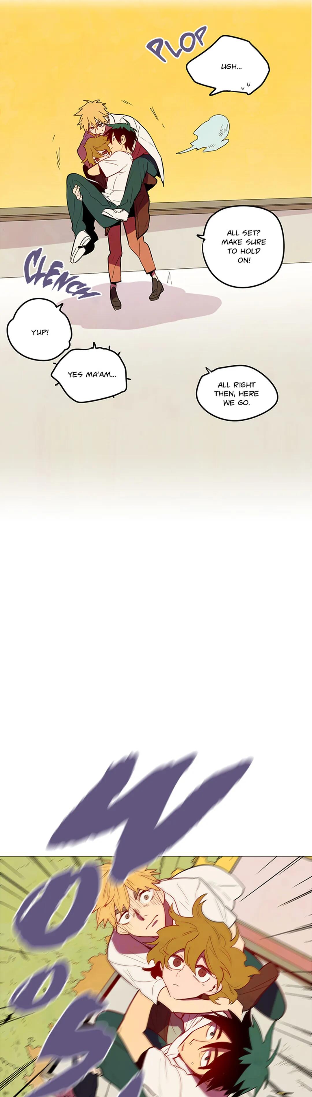 Appetite Chapter 32 image 22