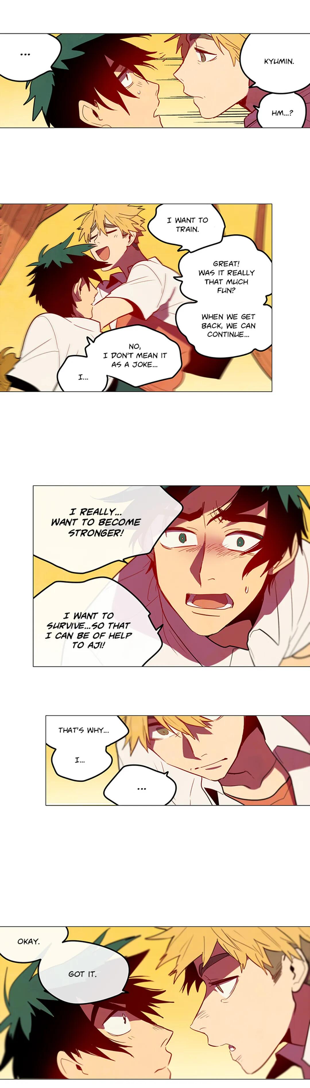 Appetite Chapter 32 image 24