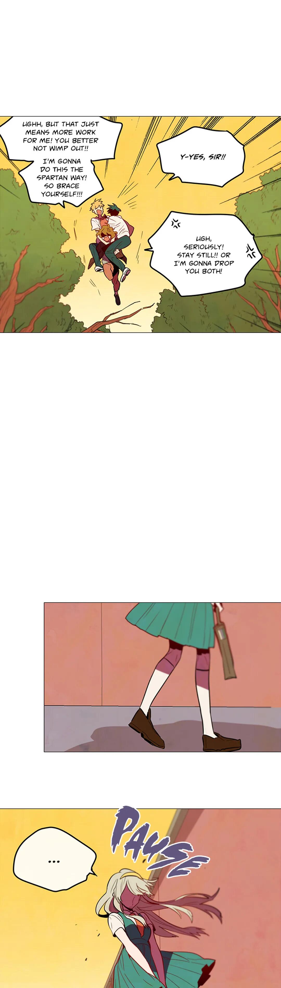 Appetite Chapter 32 image 25