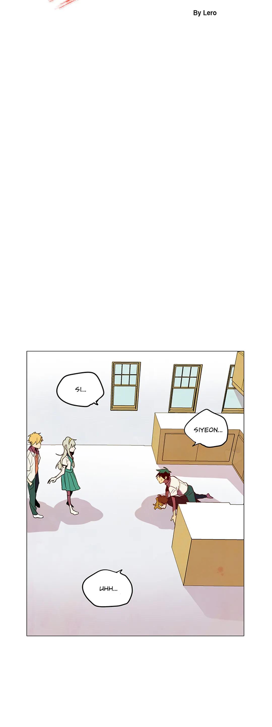 Appetite Chapter 32 image 3
