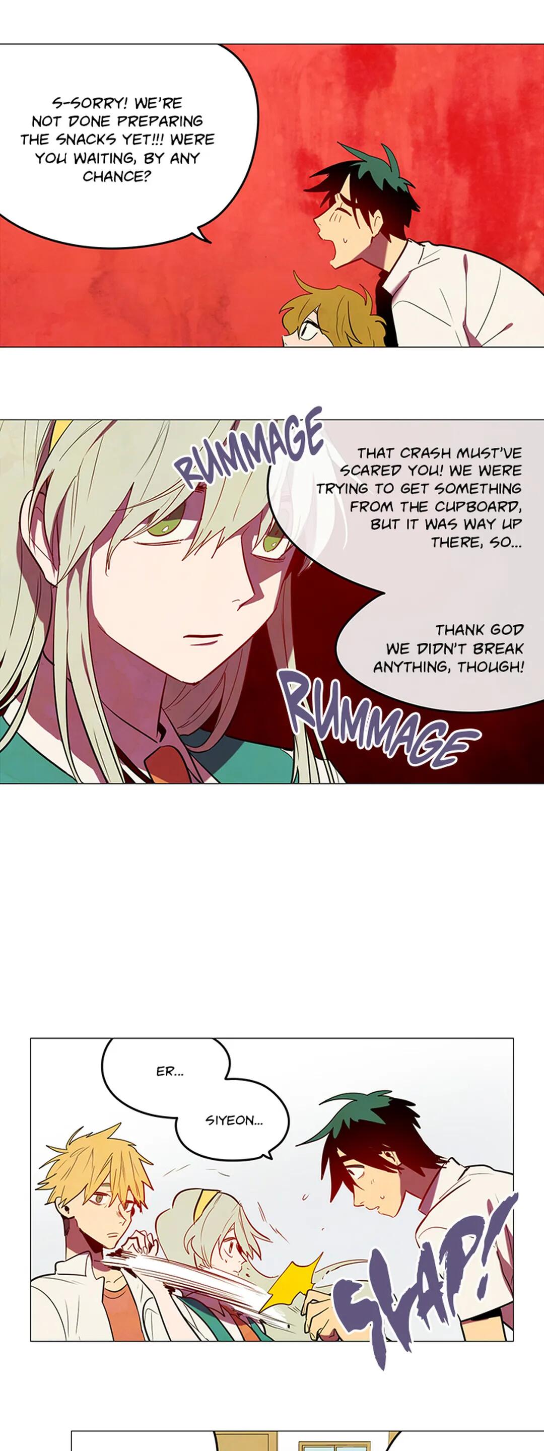 Appetite Chapter 32 image 4