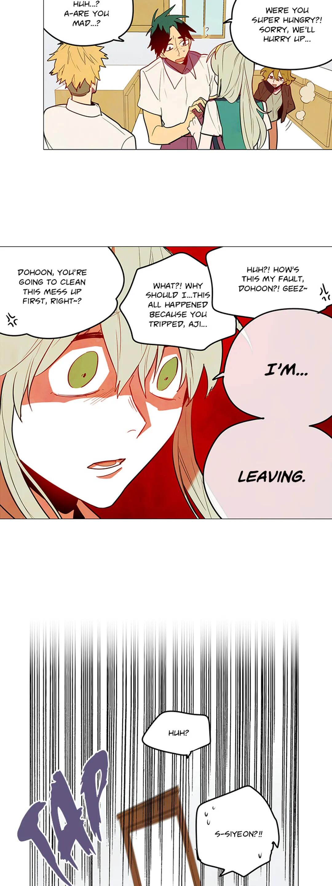 Appetite Chapter 32 image 5