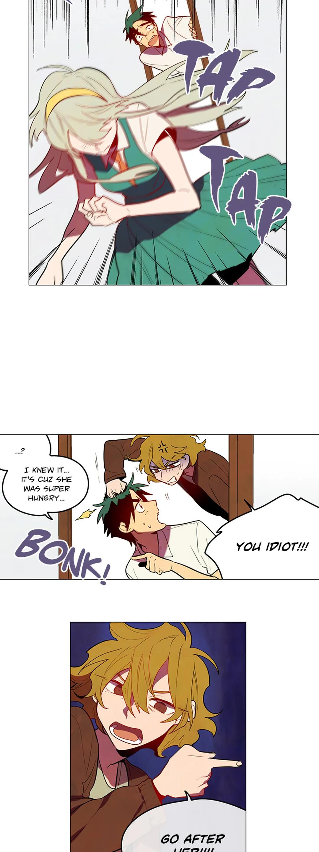 Appetite Chapter 32 image 6