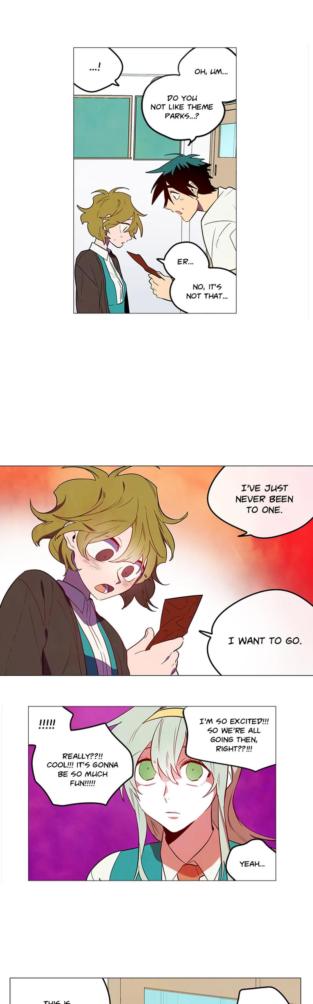 Appetite Chapter 39 image 0