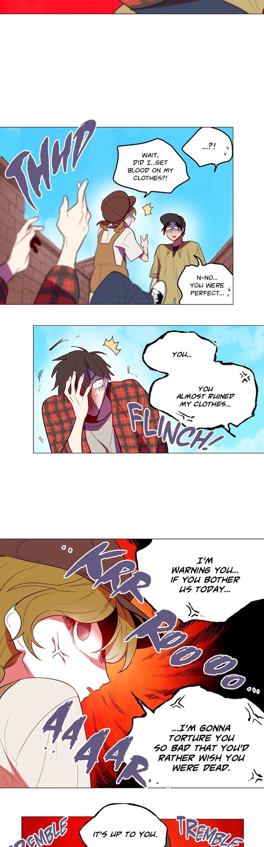 Appetite Chapter 39 image 10