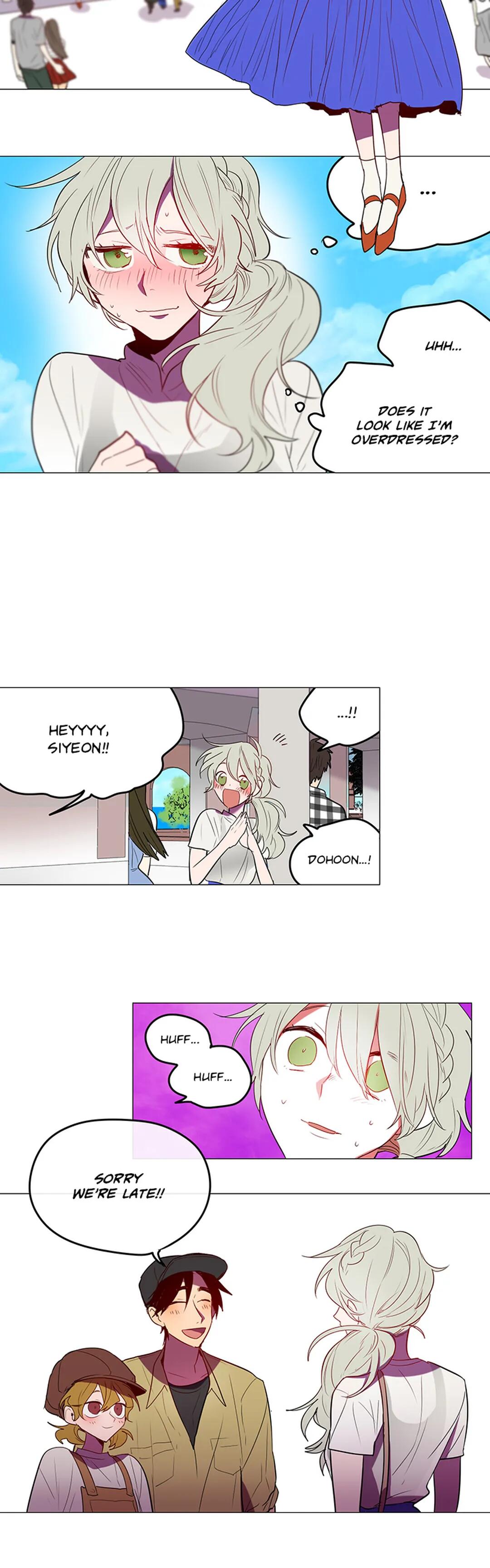 Appetite Chapter 39 image 12