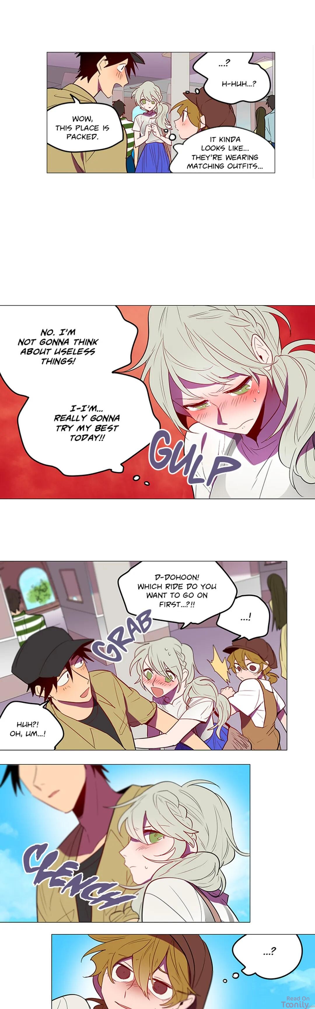 Appetite Chapter 39 image 13
