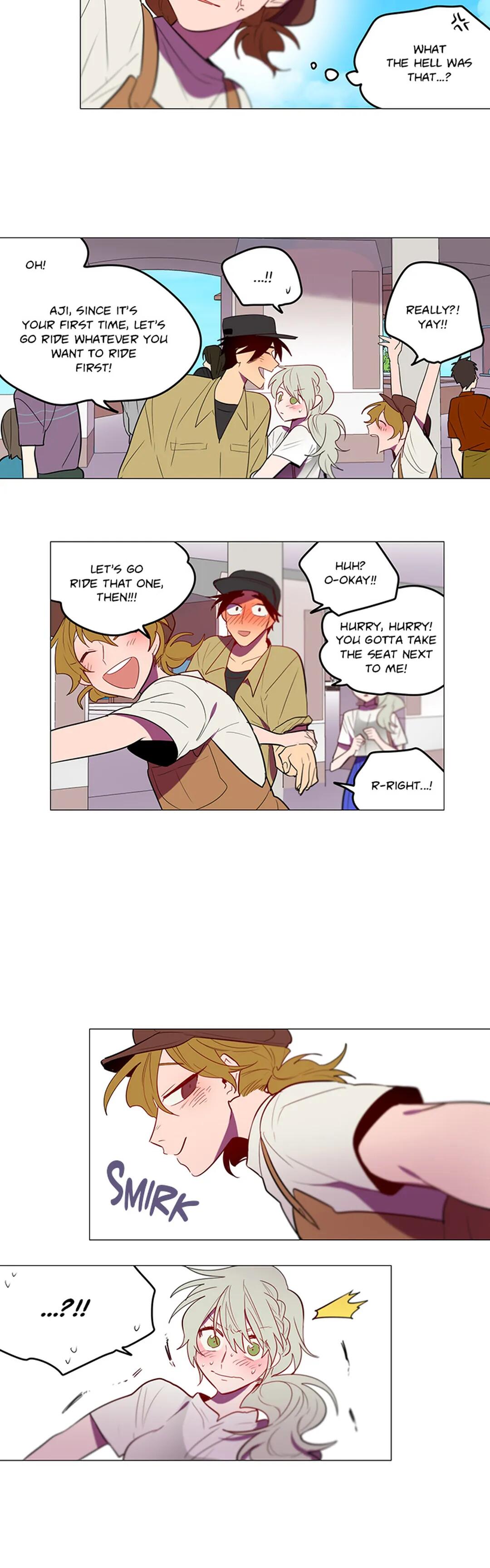Appetite Chapter 39 image 14