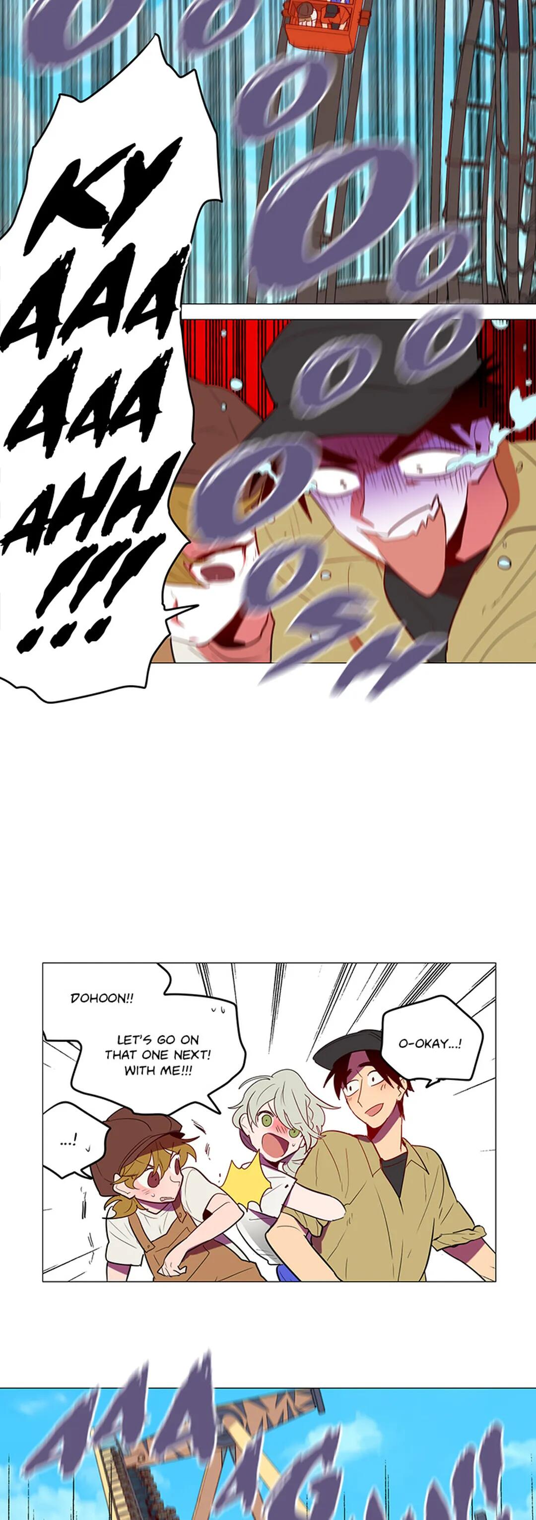 Appetite Chapter 39 image 16