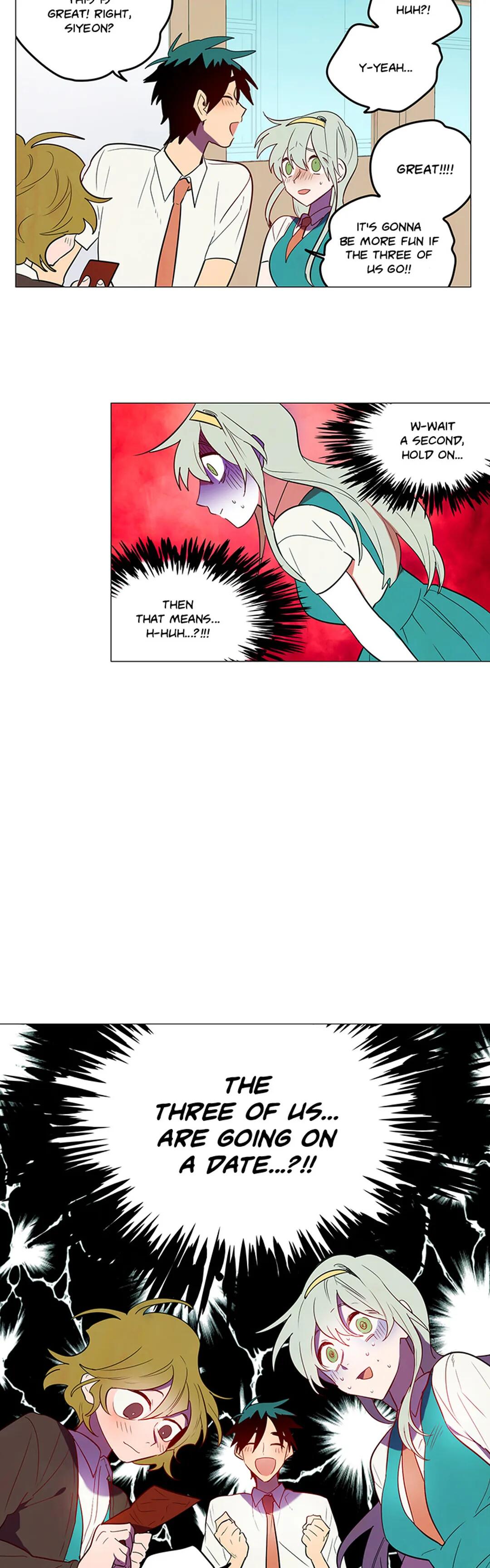 Appetite Chapter 39 image 1