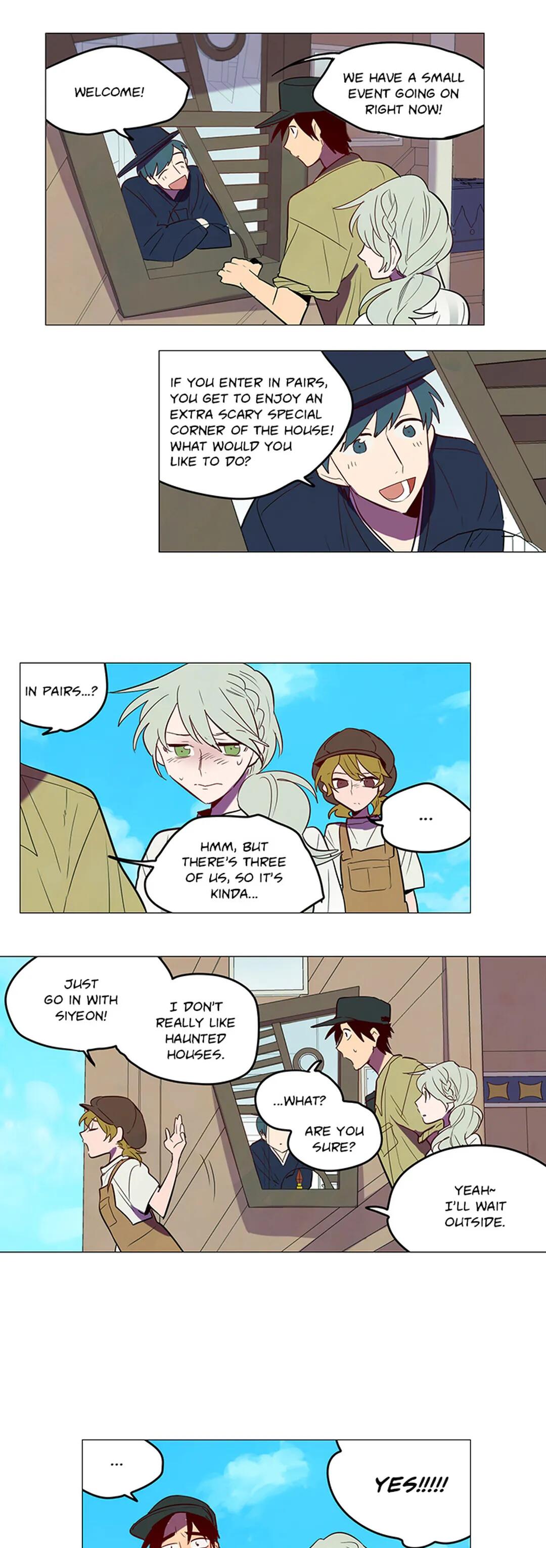 Appetite Chapter 39 image 20