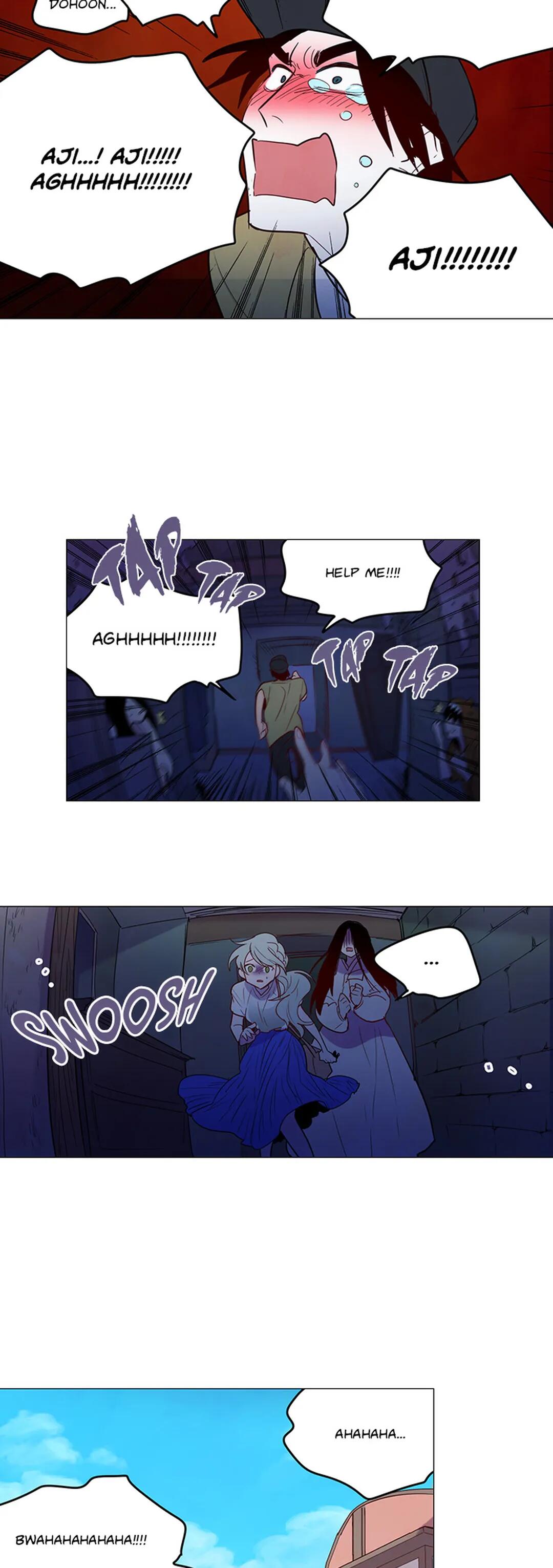 Appetite Chapter 39 image 24