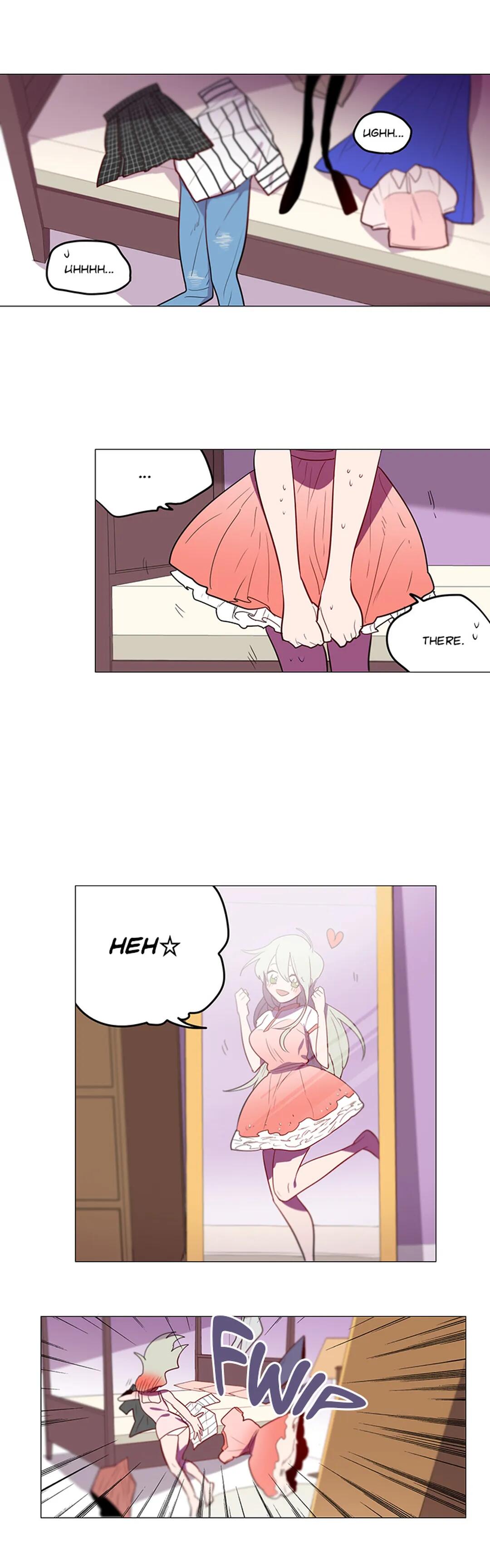 Appetite Chapter 39 image 3