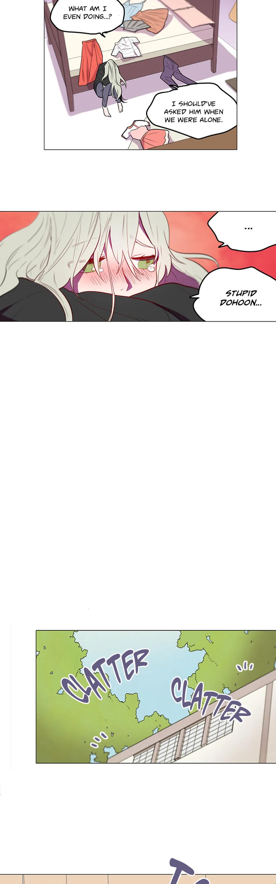 Appetite Chapter 39 image 5