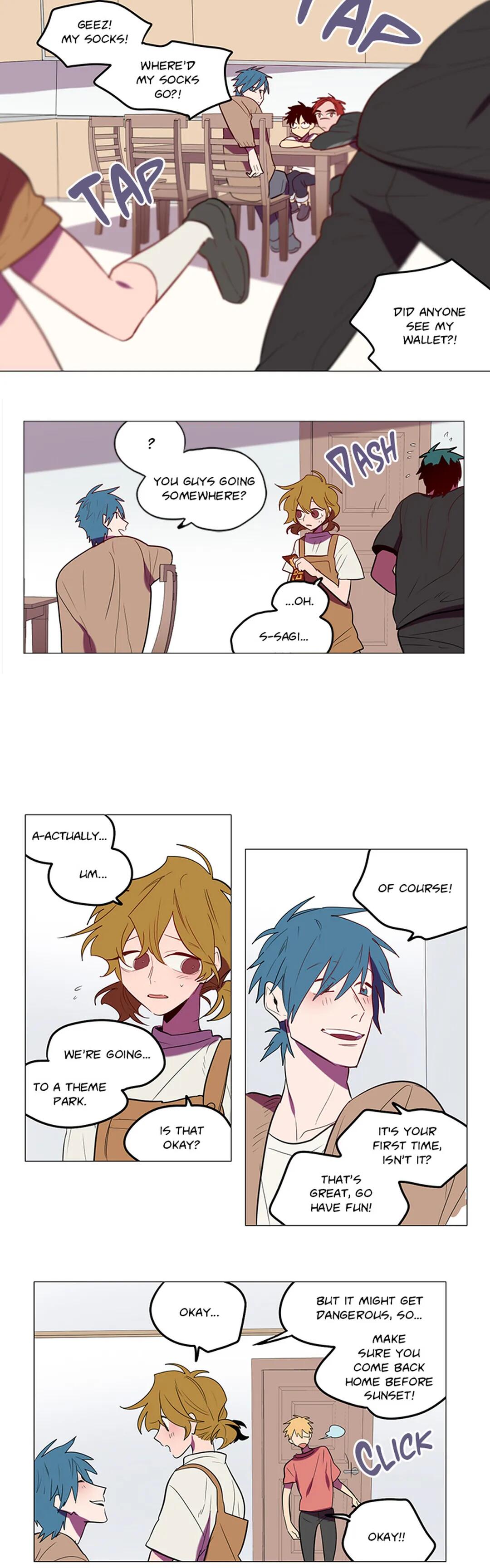 Appetite Chapter 39 image 6