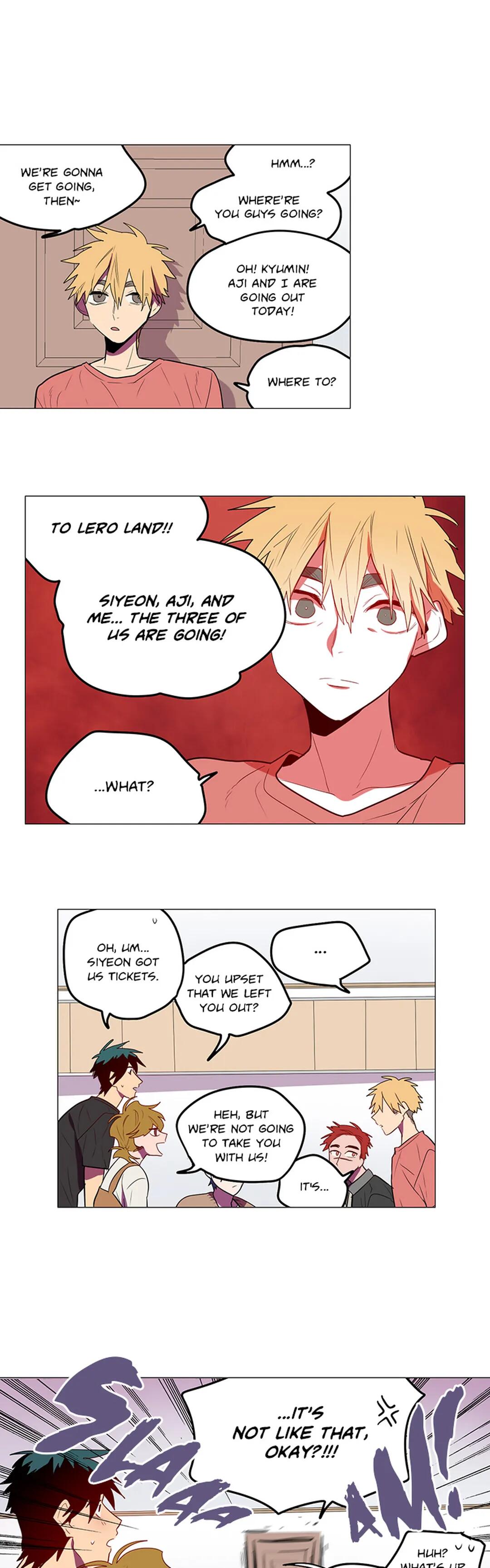 Appetite Chapter 39 image 7