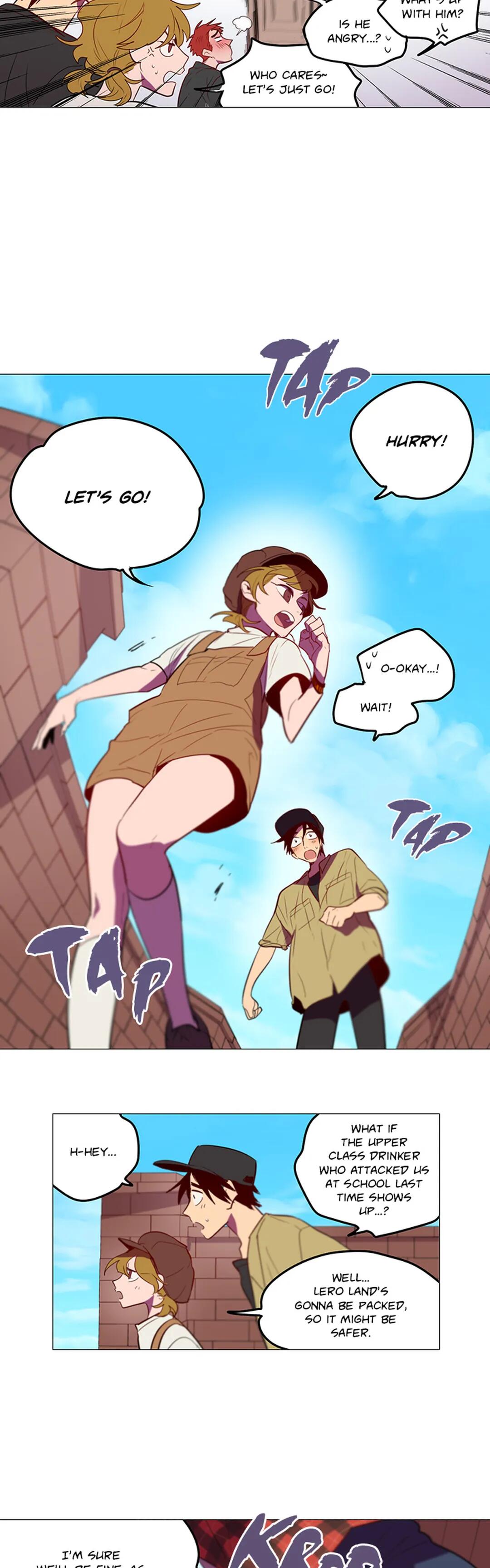Appetite Chapter 39 image 8