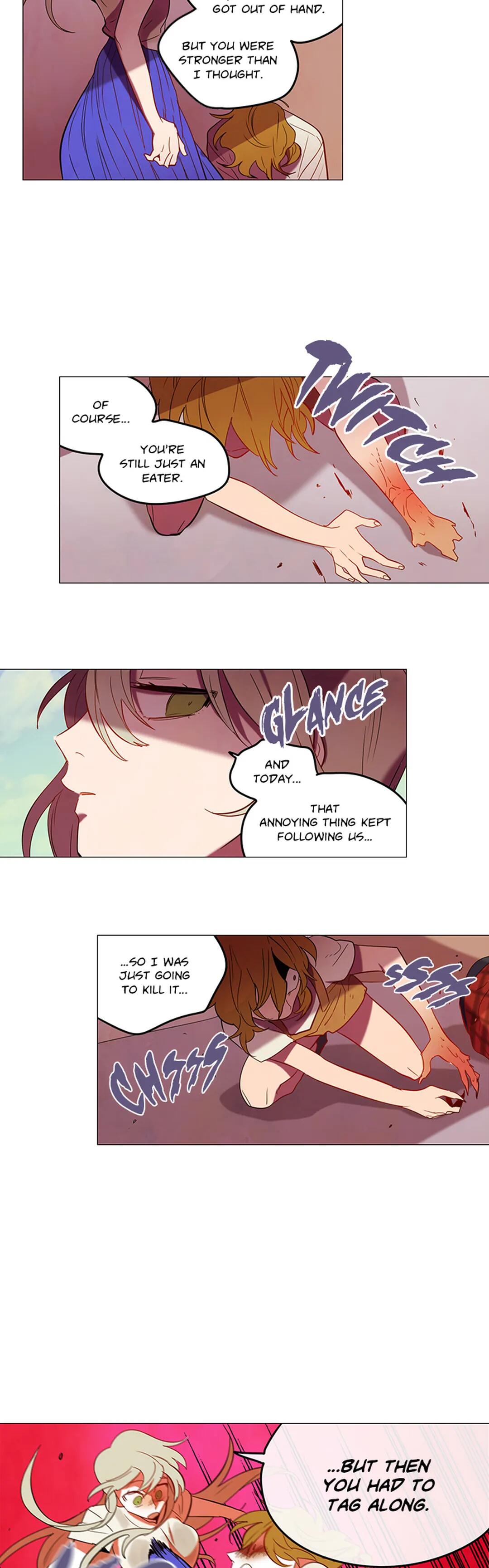 Appetite Chapter 41 image 9