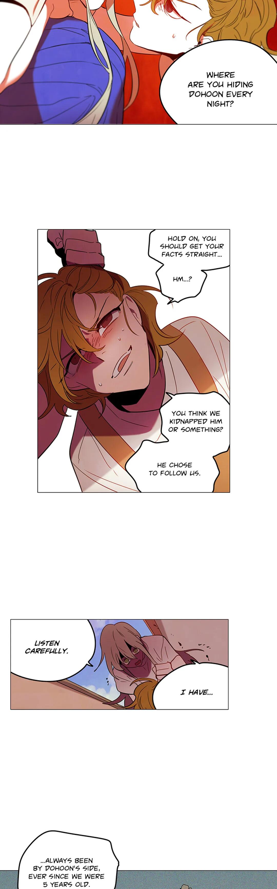 Appetite Chapter 41 image 11