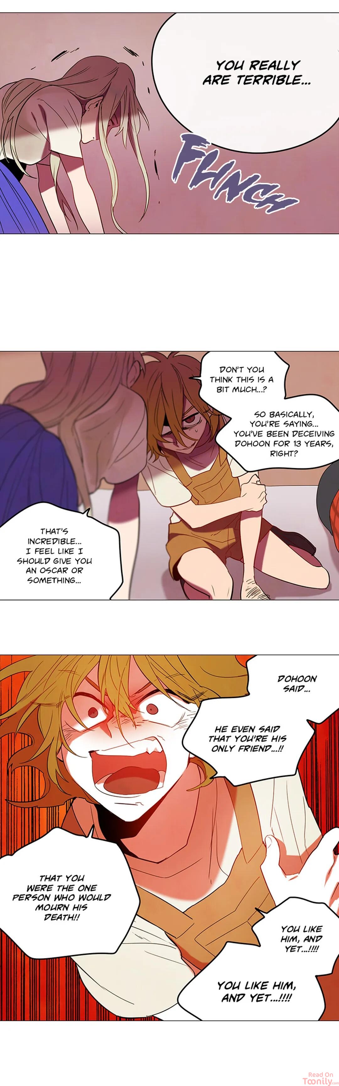 Appetite Chapter 41 image 13