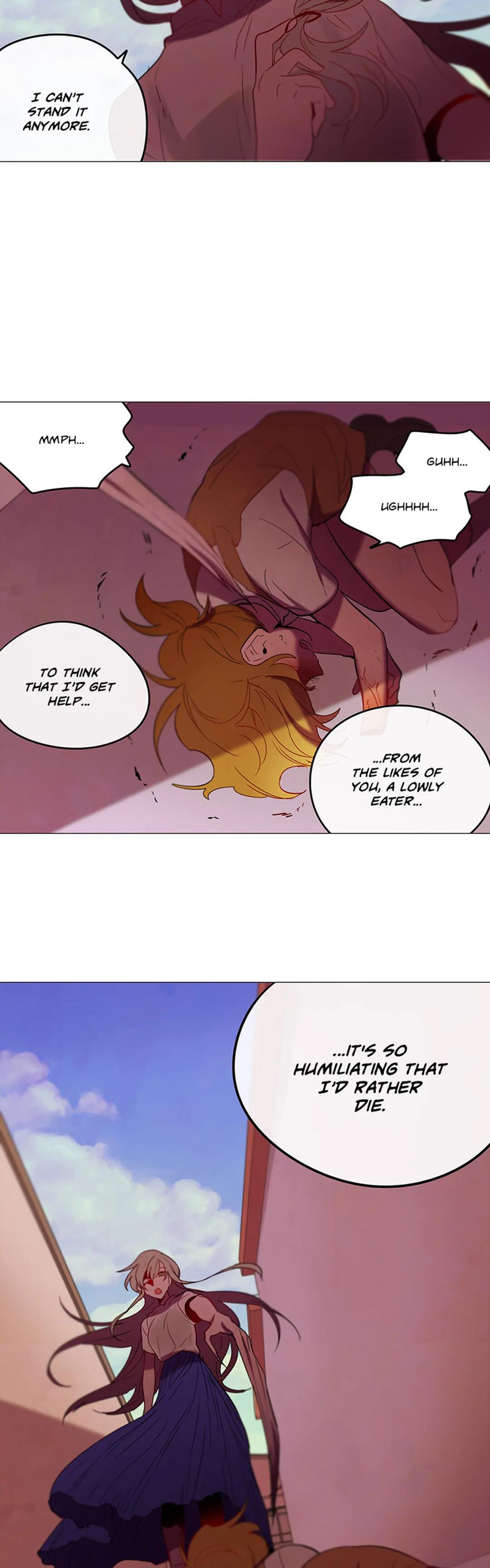 Appetite Chapter 41 image 1