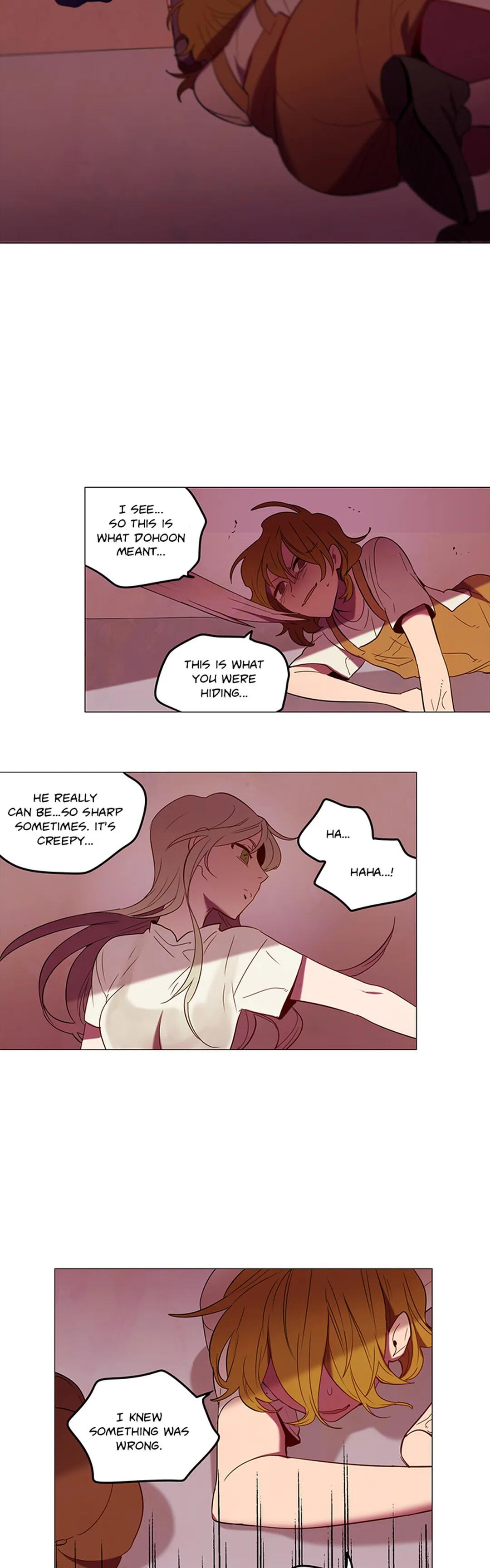 Appetite Chapter 41 image 2