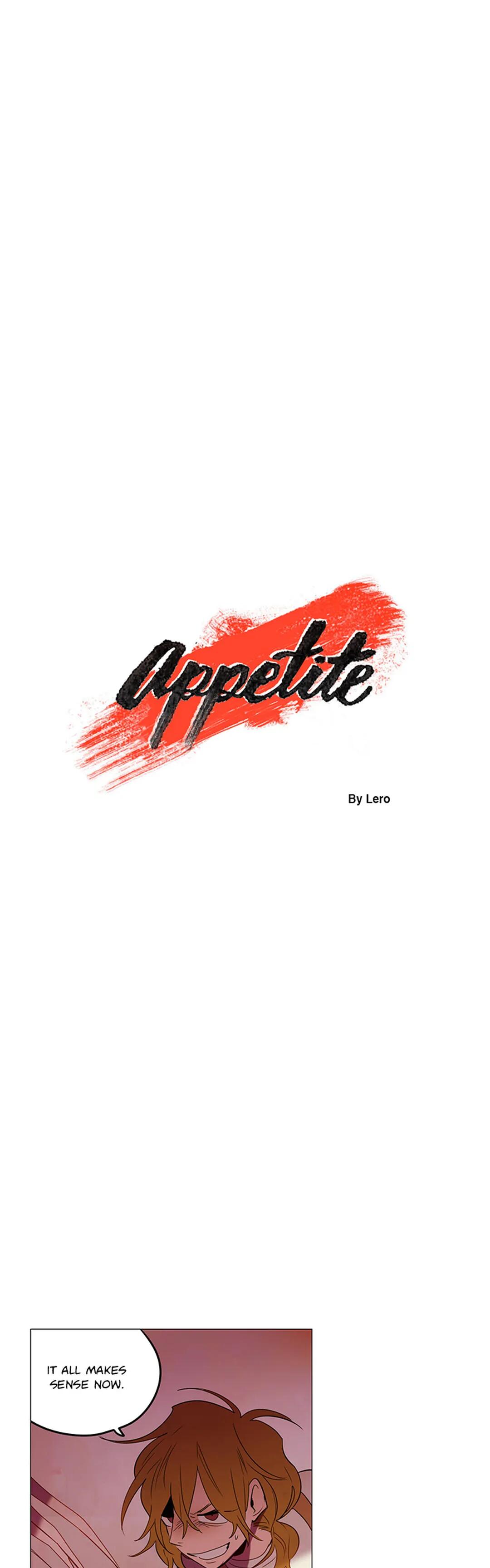 Appetite Chapter 41 image 4