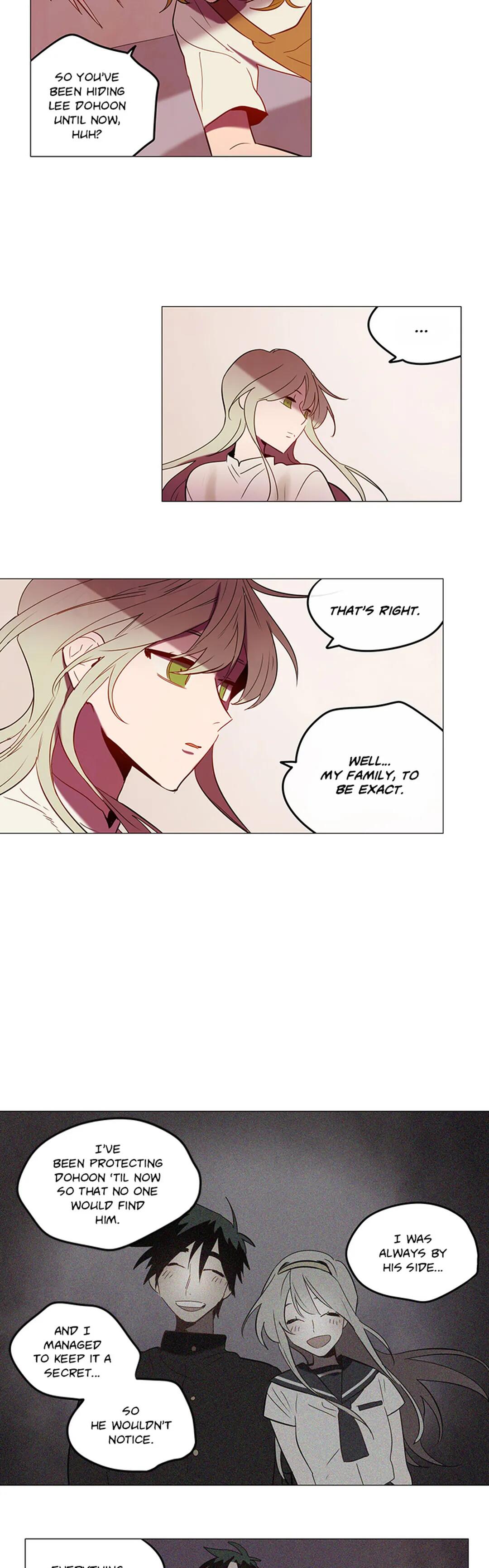 Appetite Chapter 41 image 5