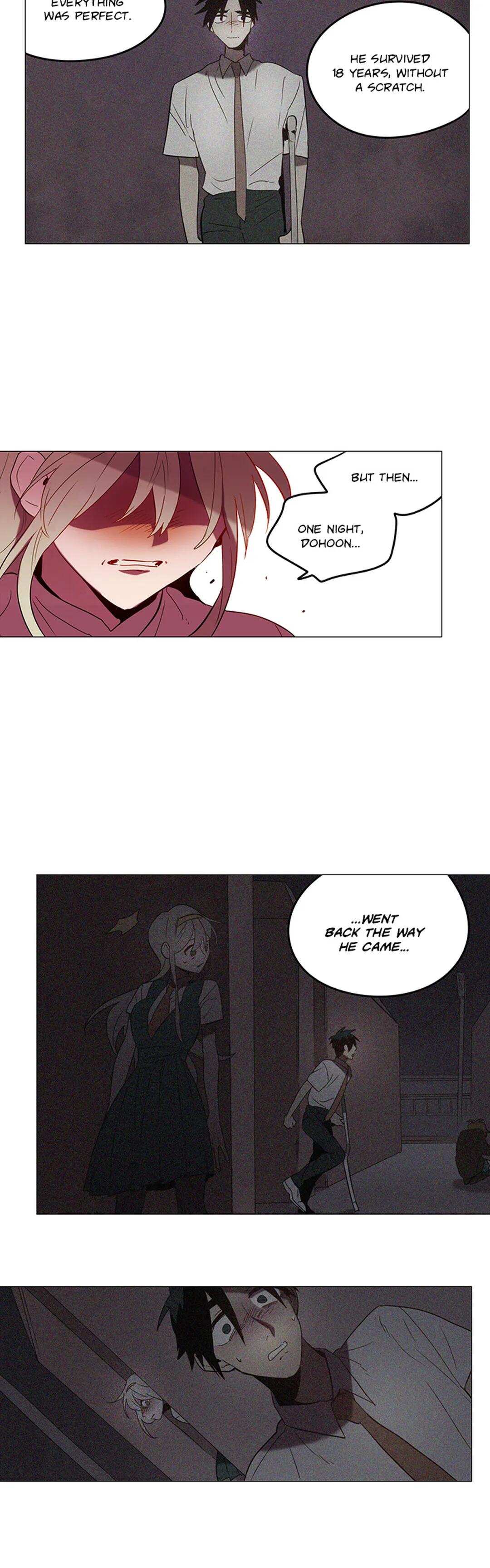 Appetite Chapter 41 image 6