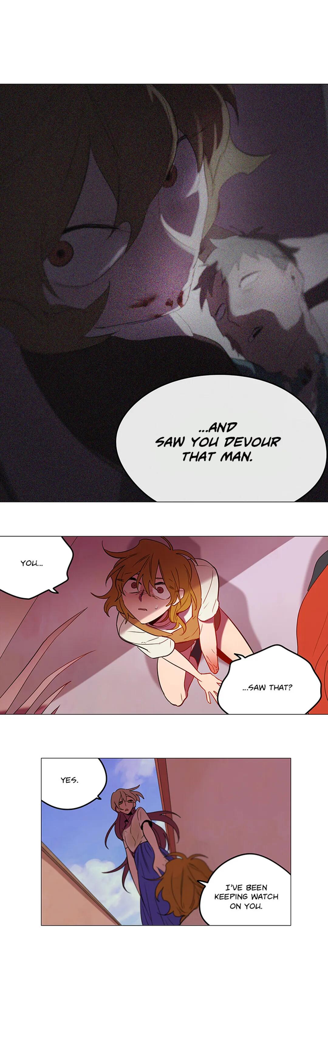 Appetite Chapter 41 image 7