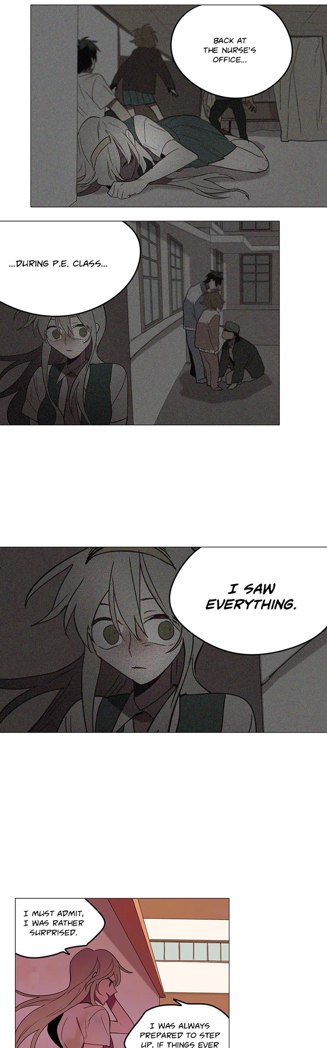 Appetite Chapter 41 image 8