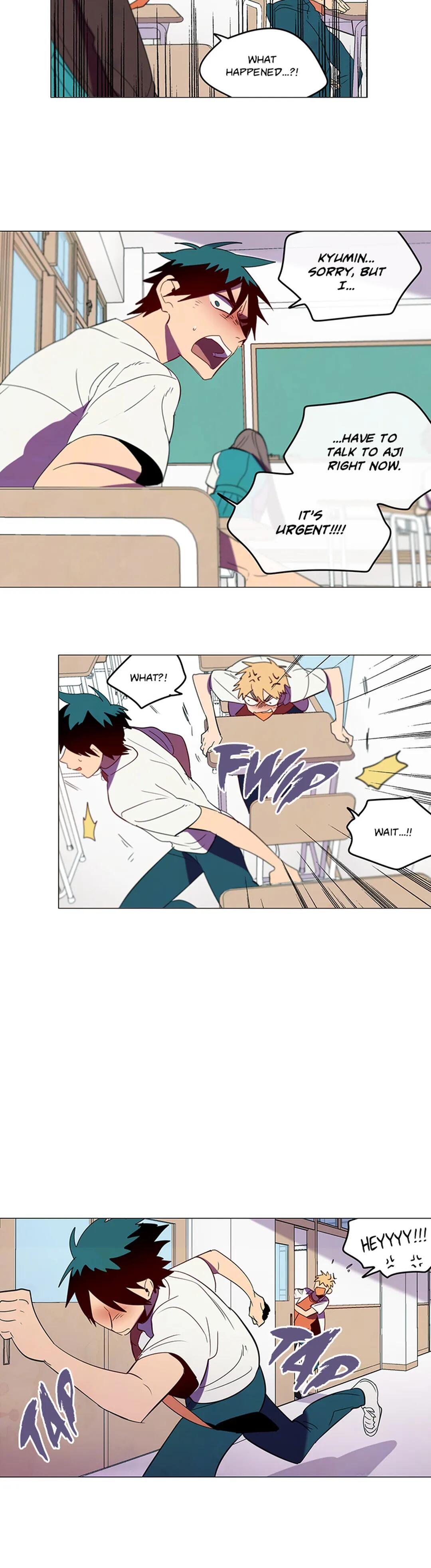 Appetite Chapter 44 image 10