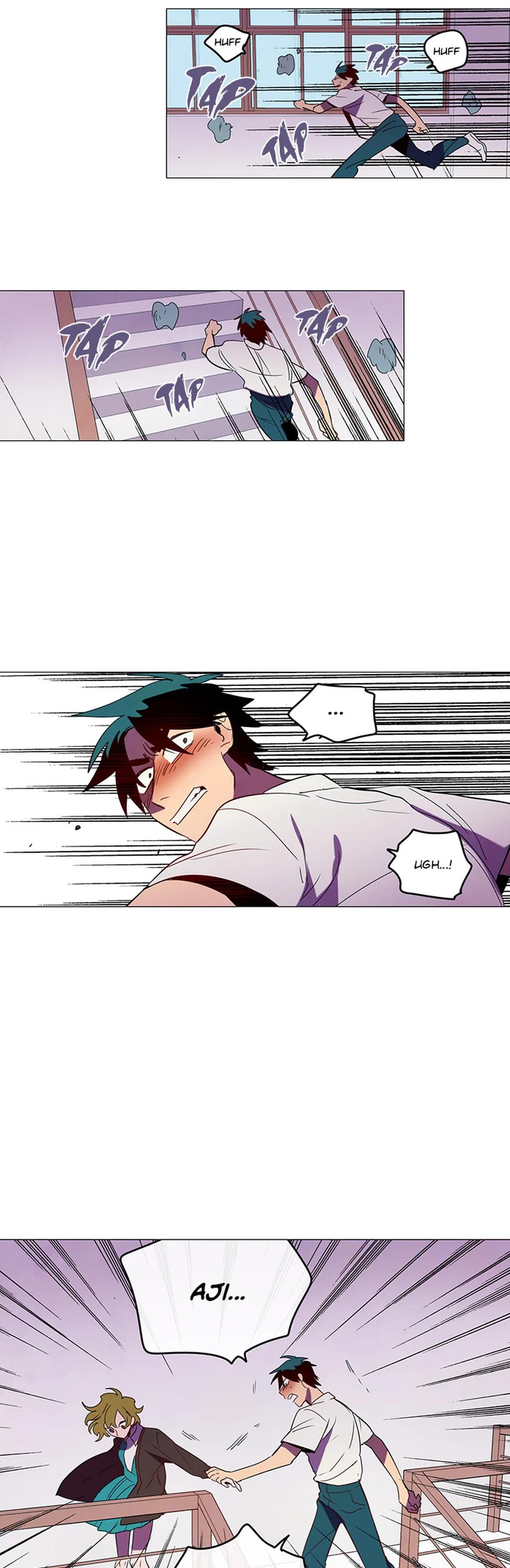 Appetite Chapter 44 image 11