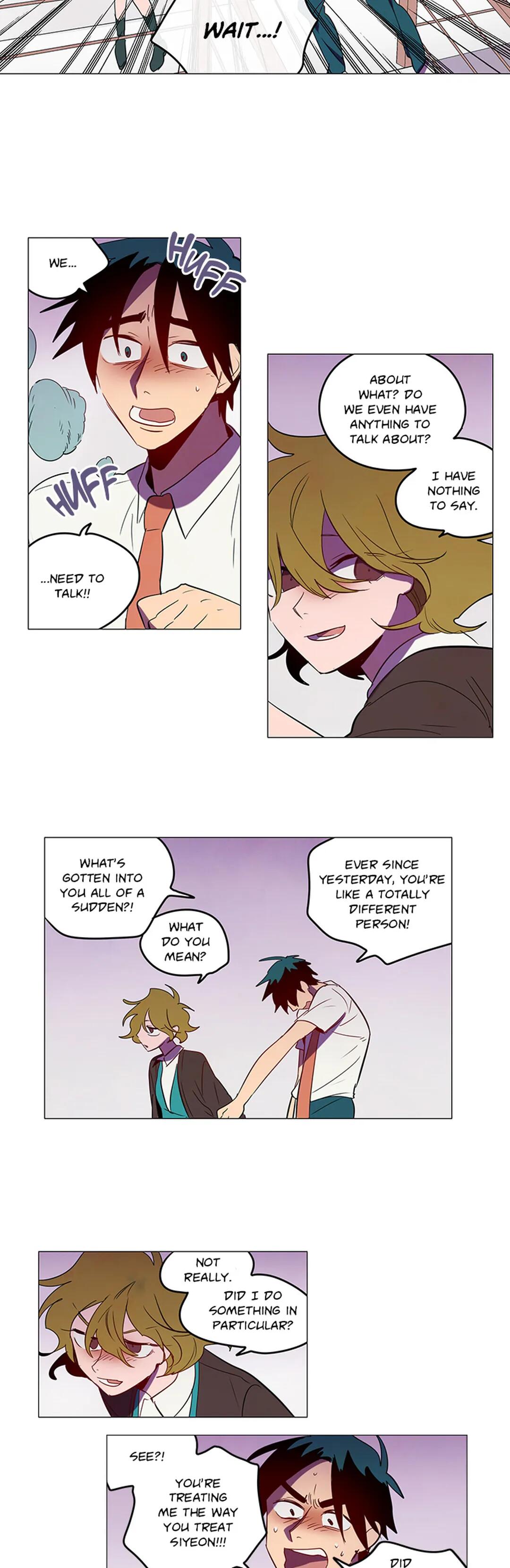 Appetite Chapter 44 image 12