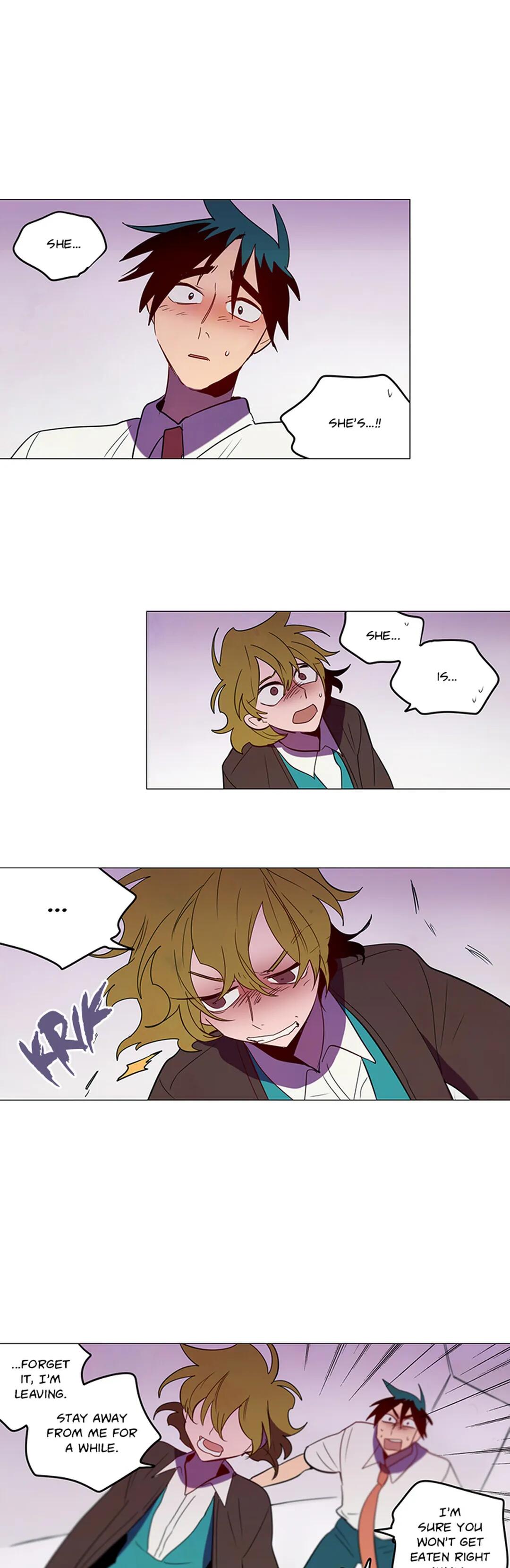 Appetite Chapter 44 image 14