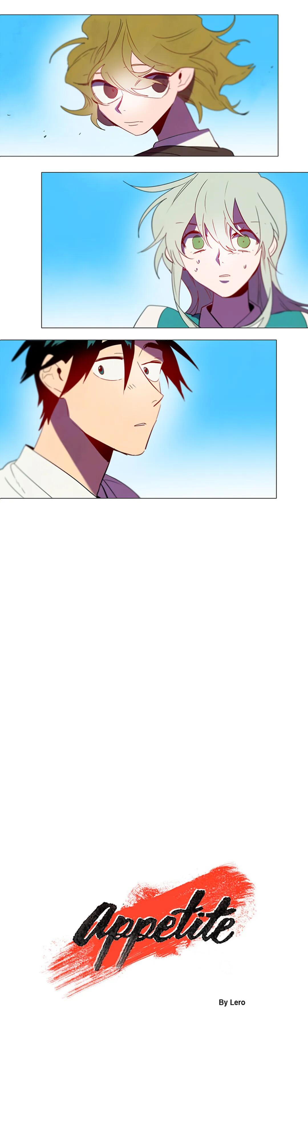 Appetite Chapter 44 image 1