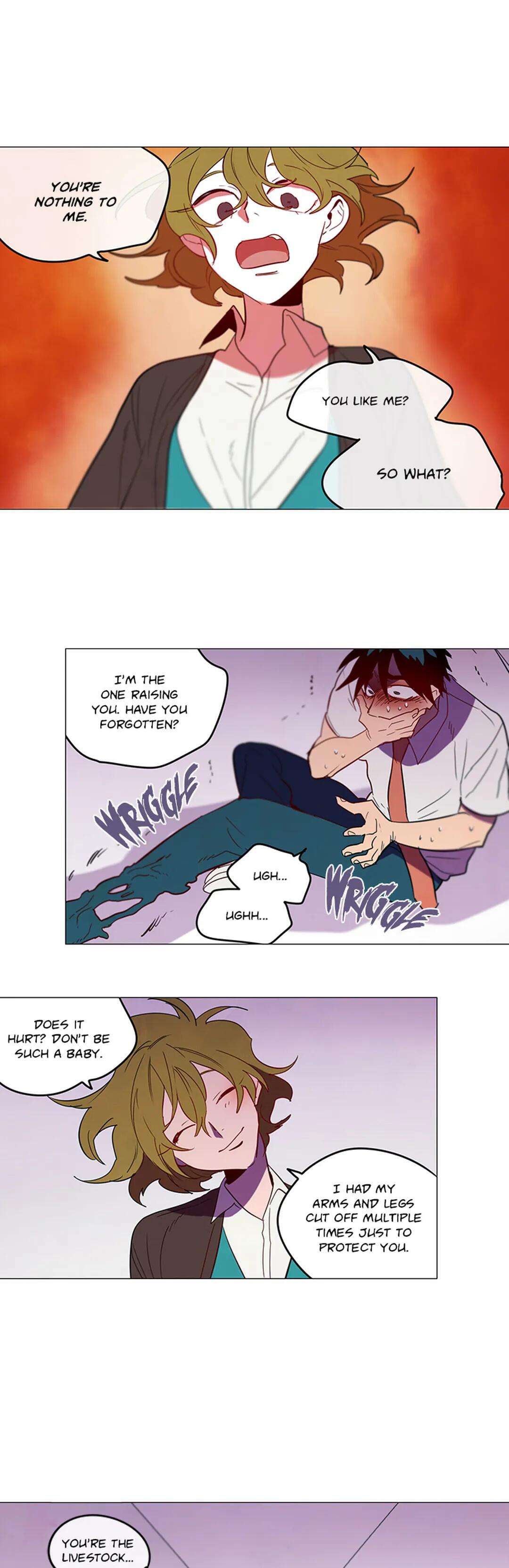 Appetite Chapter 44 image 19