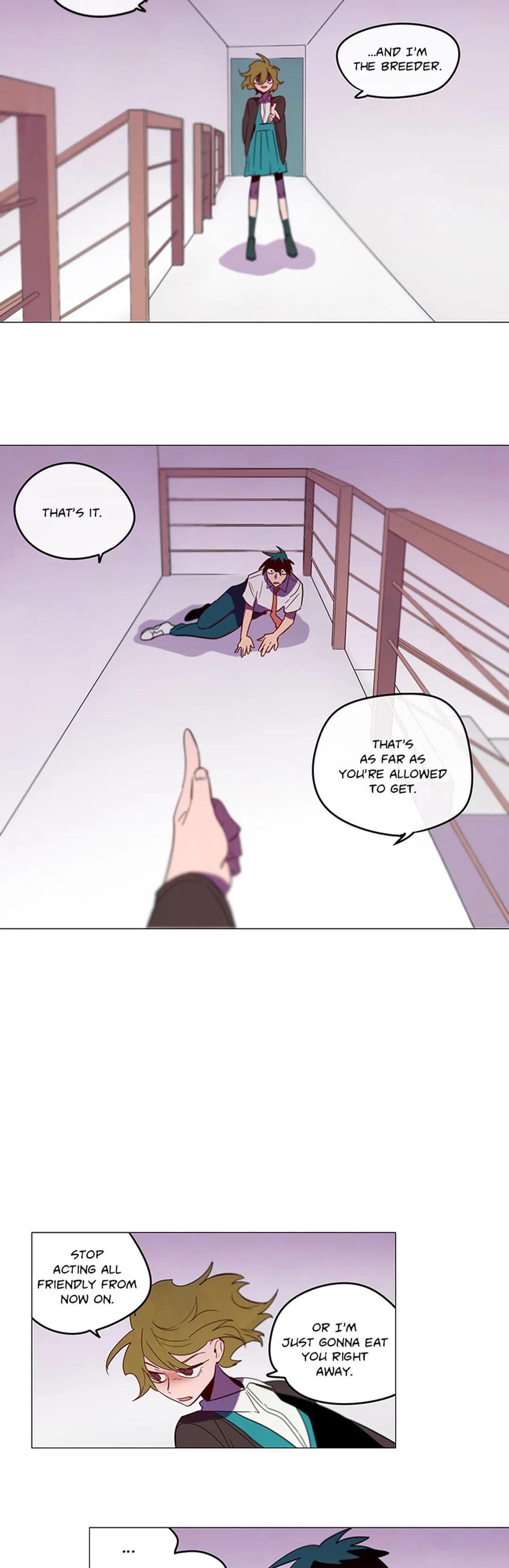 Appetite Chapter 44 image 20