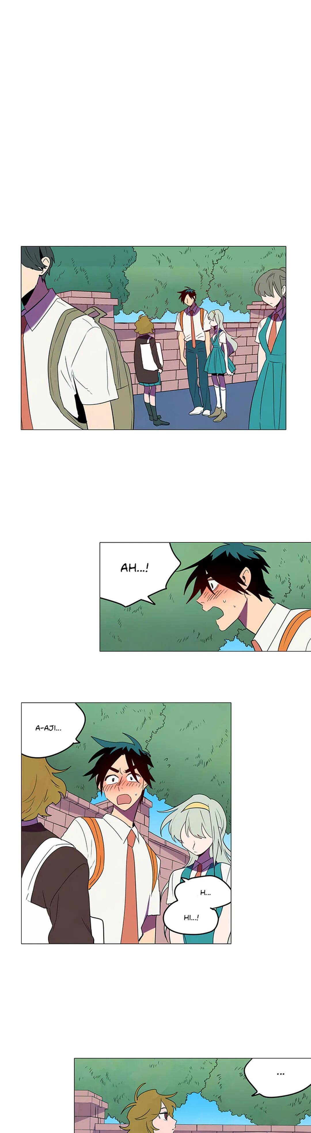 Appetite Chapter 44 image 2