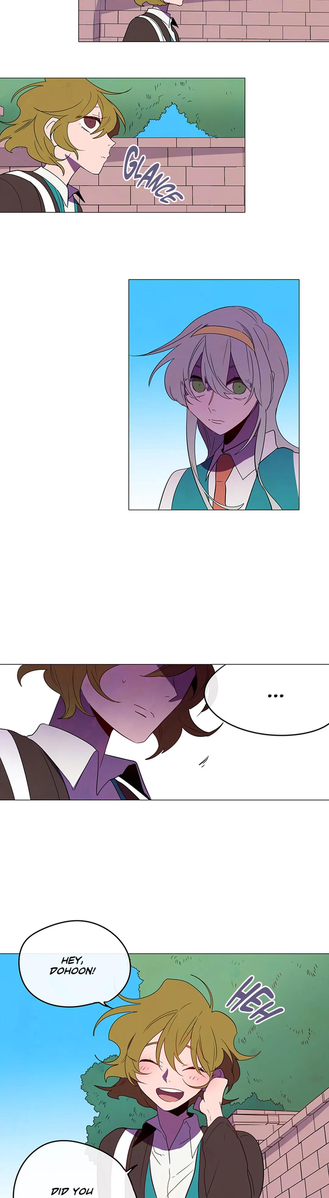 Appetite Chapter 44 image 3